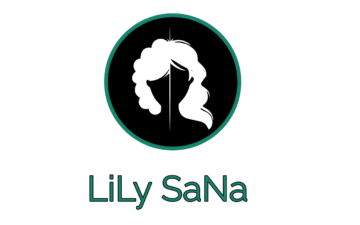 Lily Sana Logo